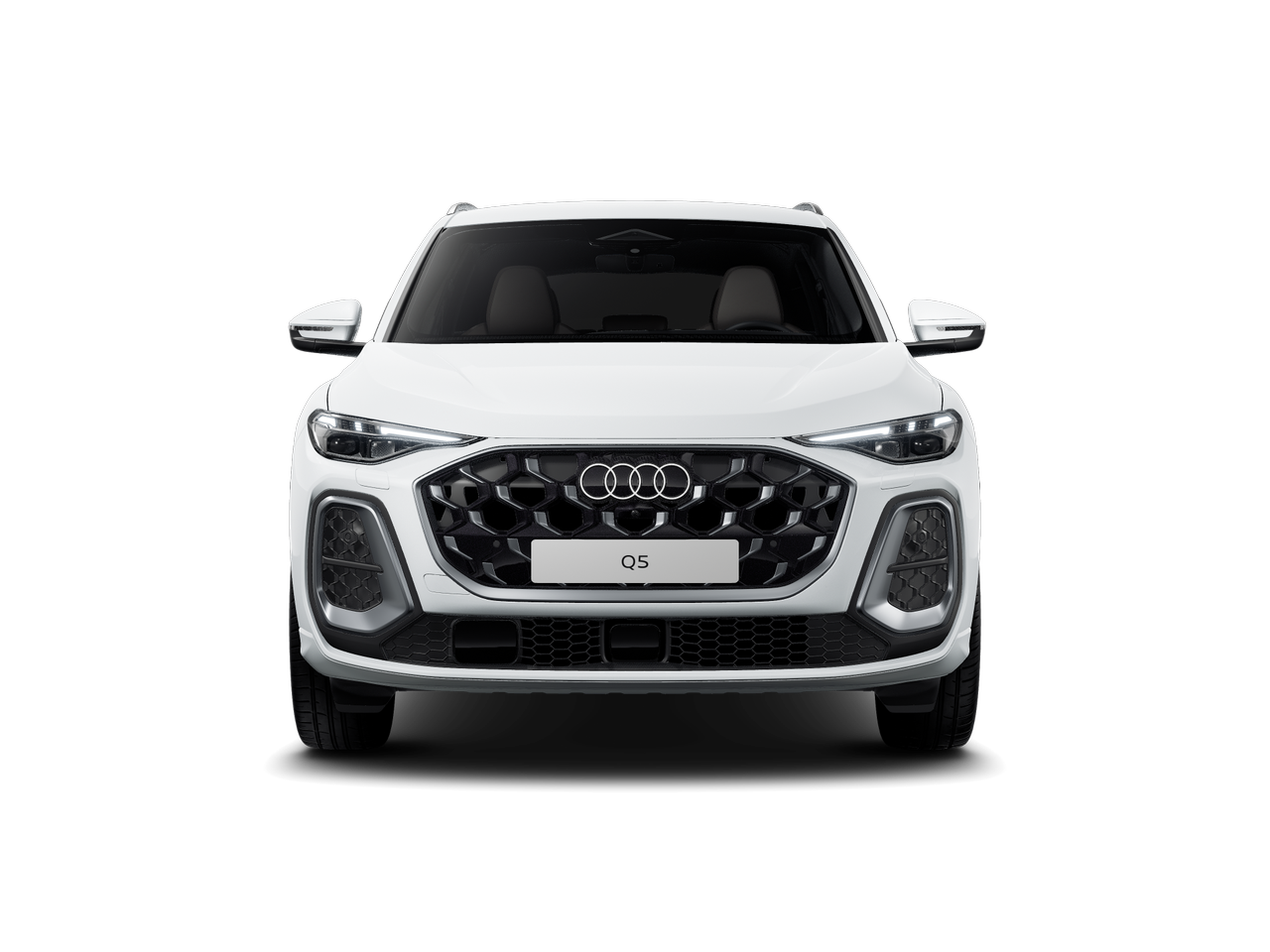 Obrázok Q5 SUV TFSI quattro 150kW STR