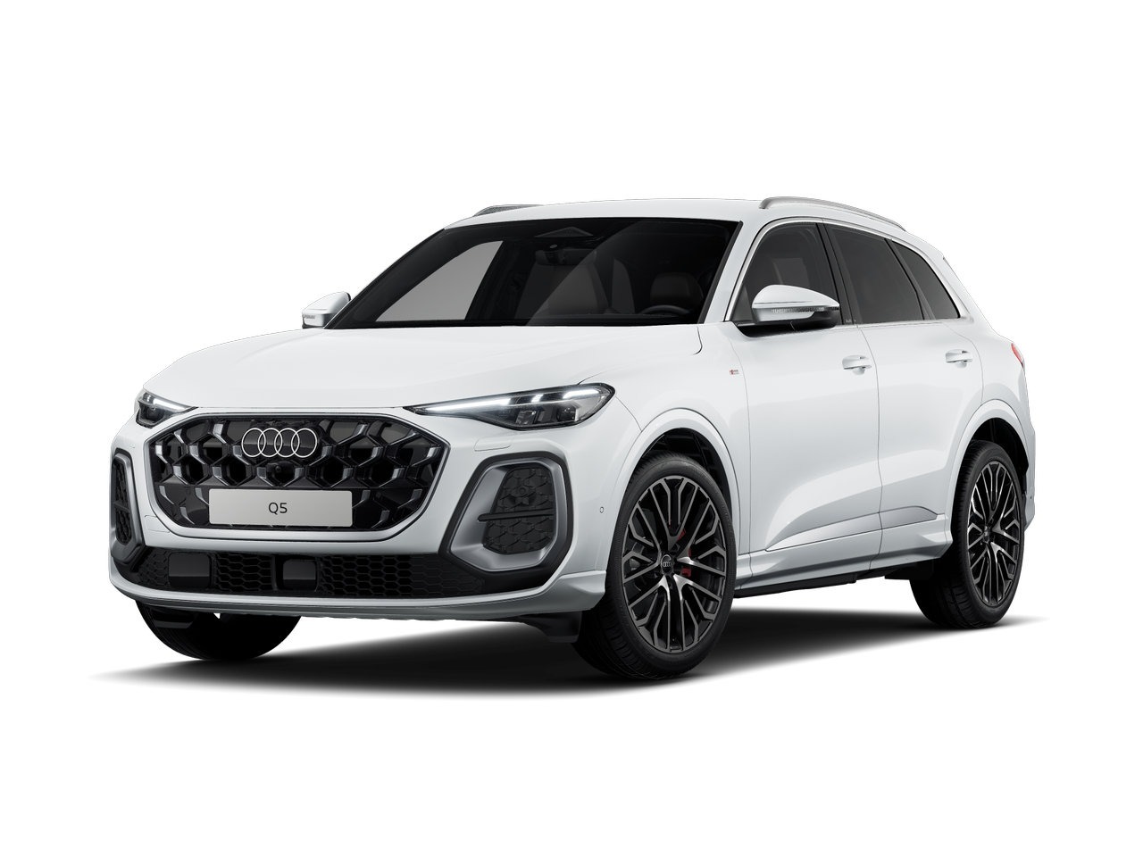 Obrázok Q5 SUV TFSI quattro 150kW STR
