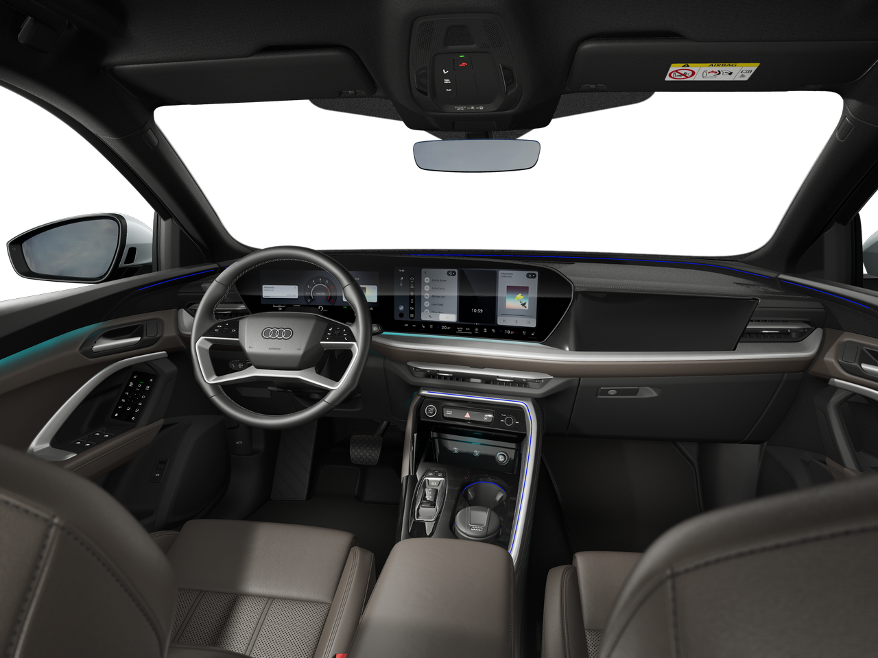 Obrázok Q5 SUV TFSI quattro 150kW STR