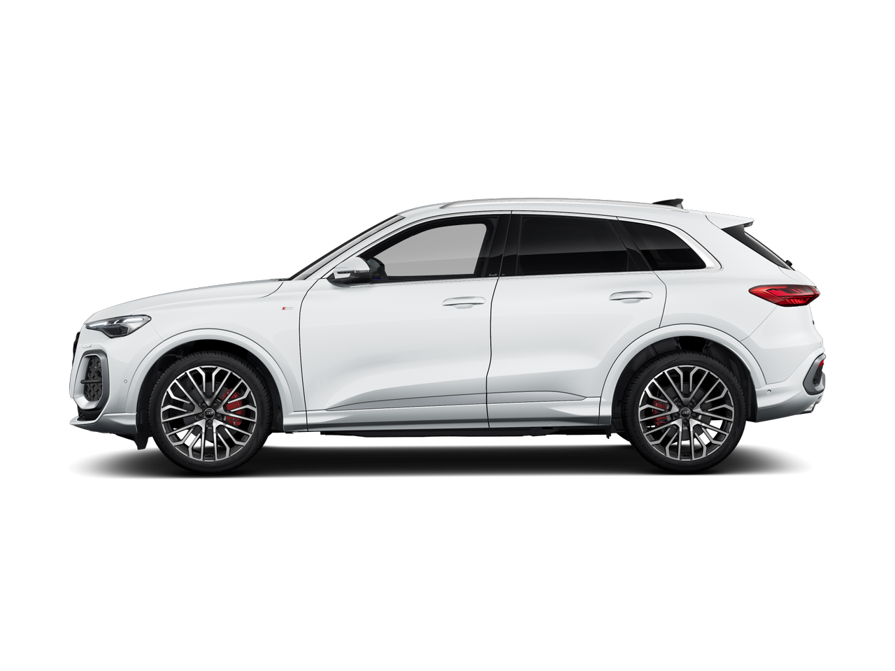 Obrázok Q5 SUV TFSI quattro 150kW STR