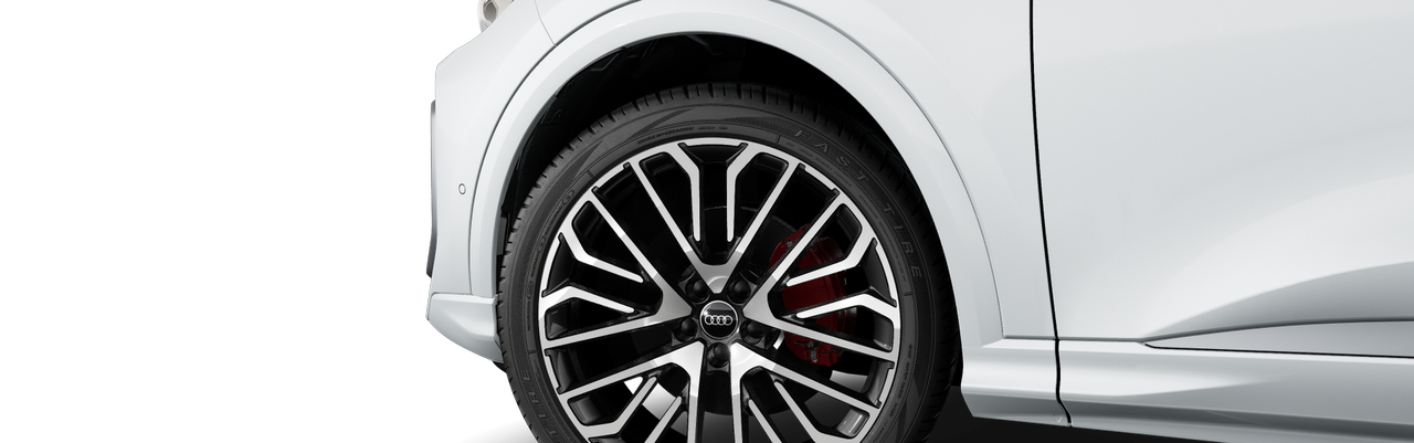 Obrázok Q5 SUV TFSI quattro 150kW STR
