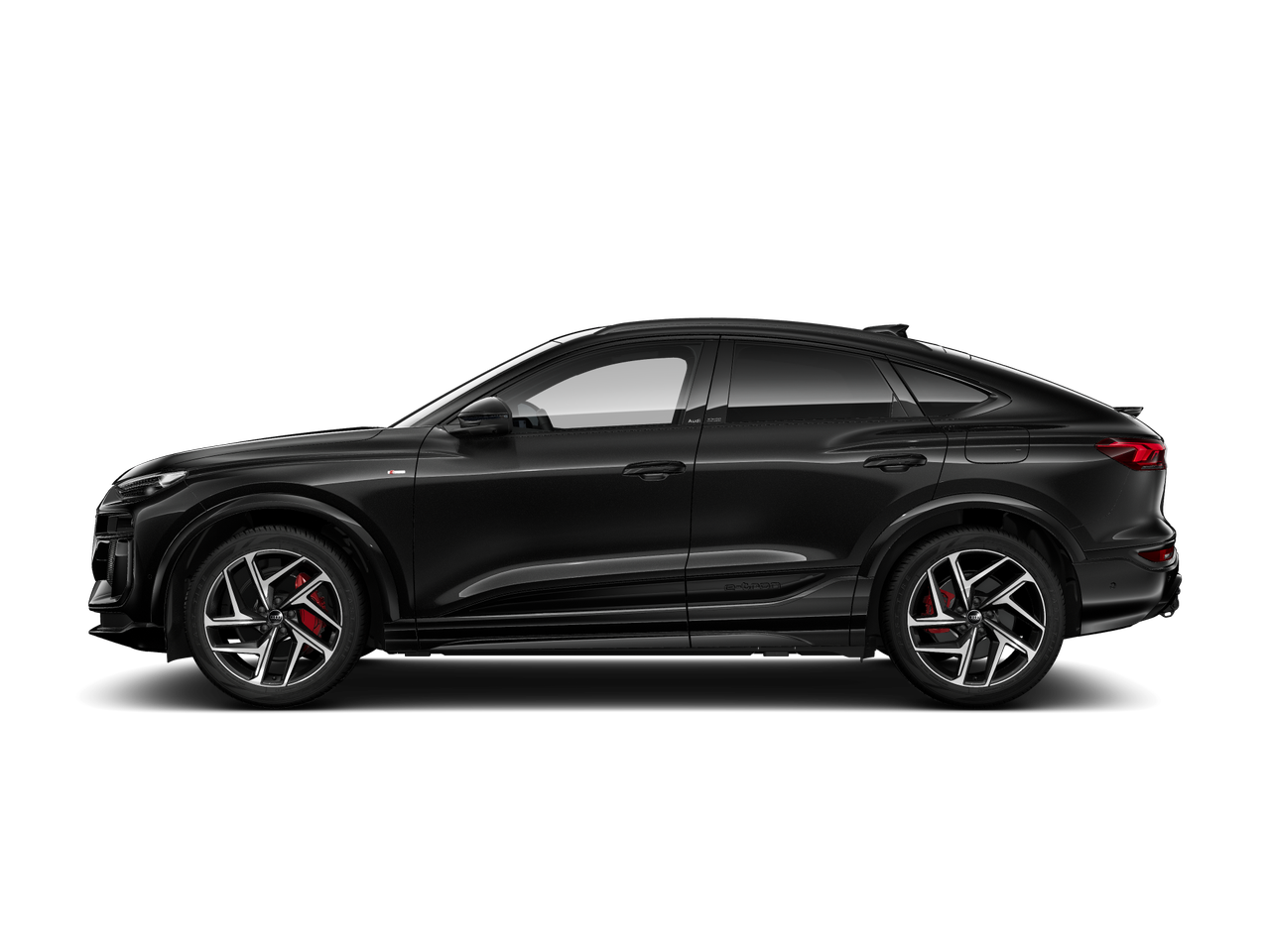 Obrázok Q6 Sportback e-tron quattro