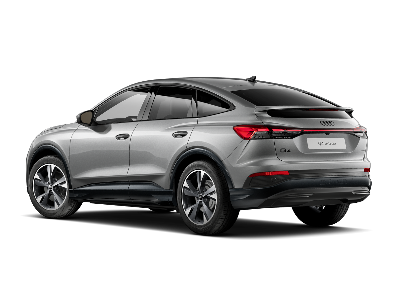 Obrázok Q4 Sportback 45 e-tron quattro