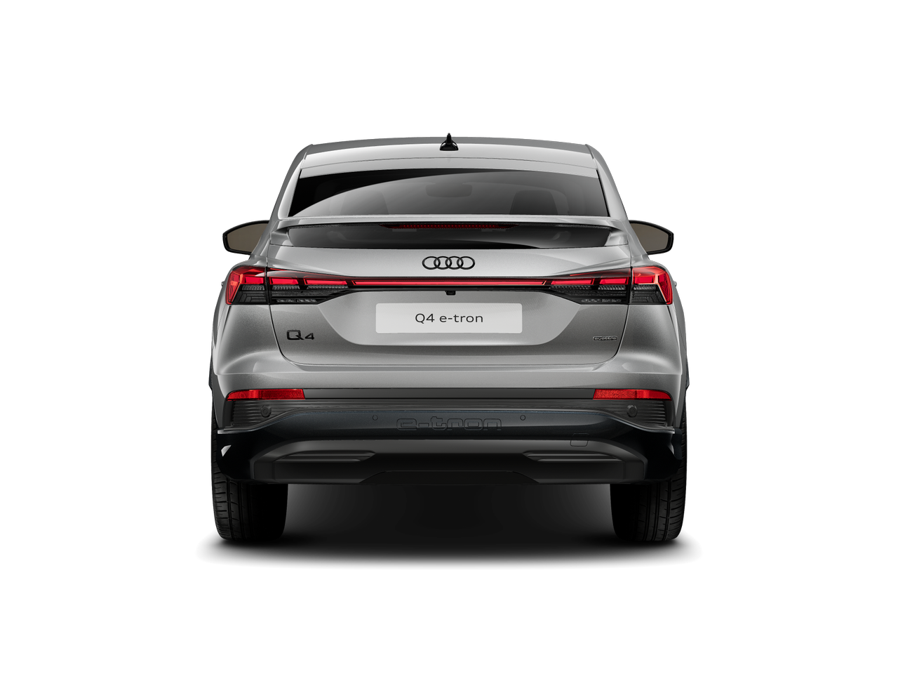 Obrázok Q4 Sportback 45 e-tron quattro