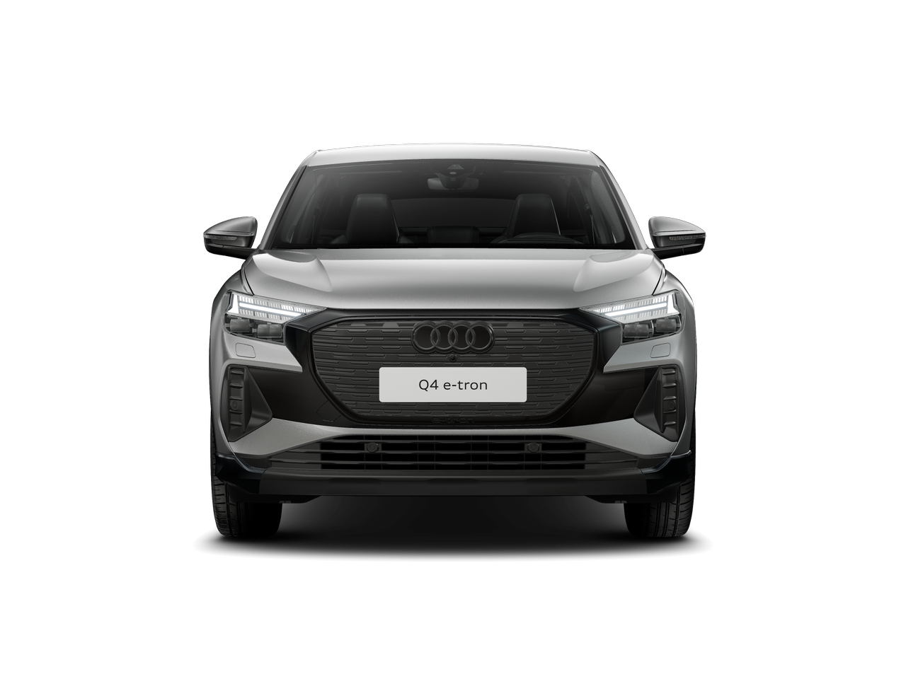 Obrázok Q4 Sportback 45 e-tron quattro