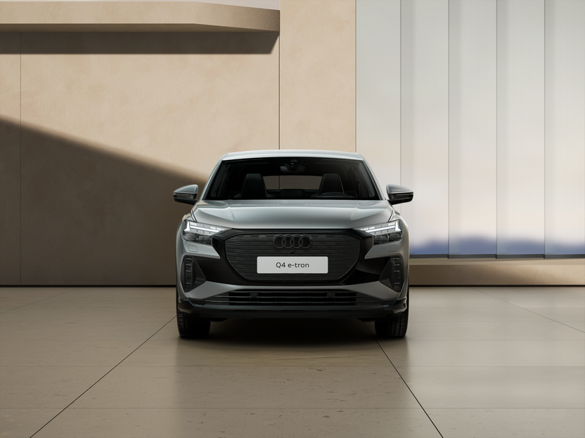 Obrázok Q4 Sportback 45 e-tron quattro