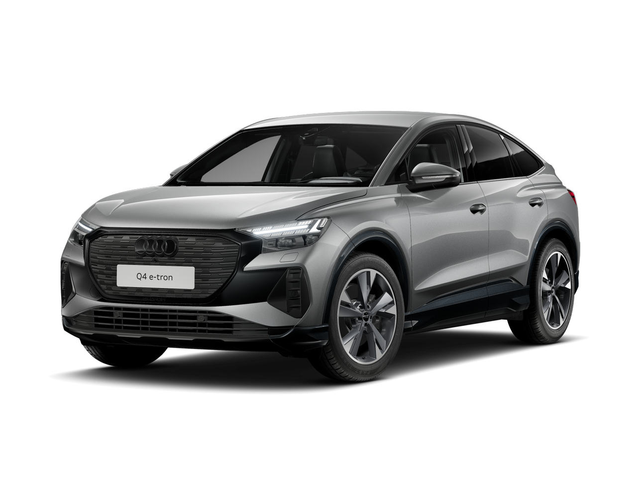 Obrázok Q4 Sportback 45 e-tron quattro