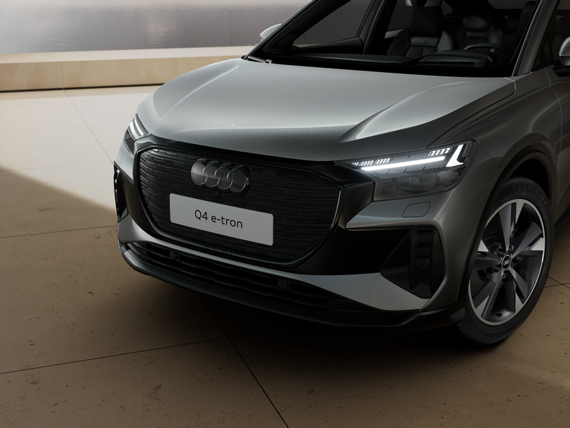 Obrázok Q4 Sportback 45 e-tron quattro