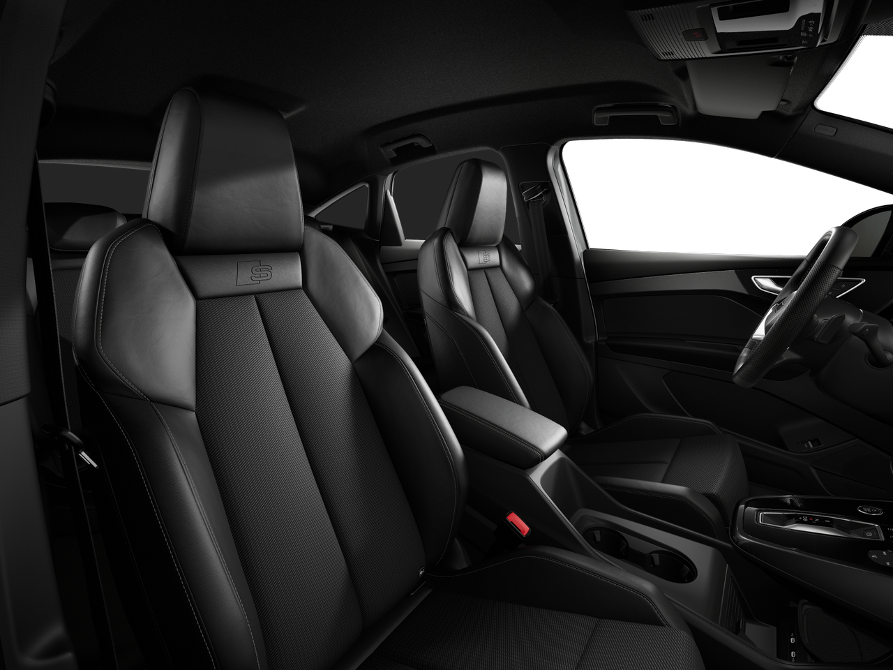 Obrázok Q4 Sportback 45 e-tron quattro