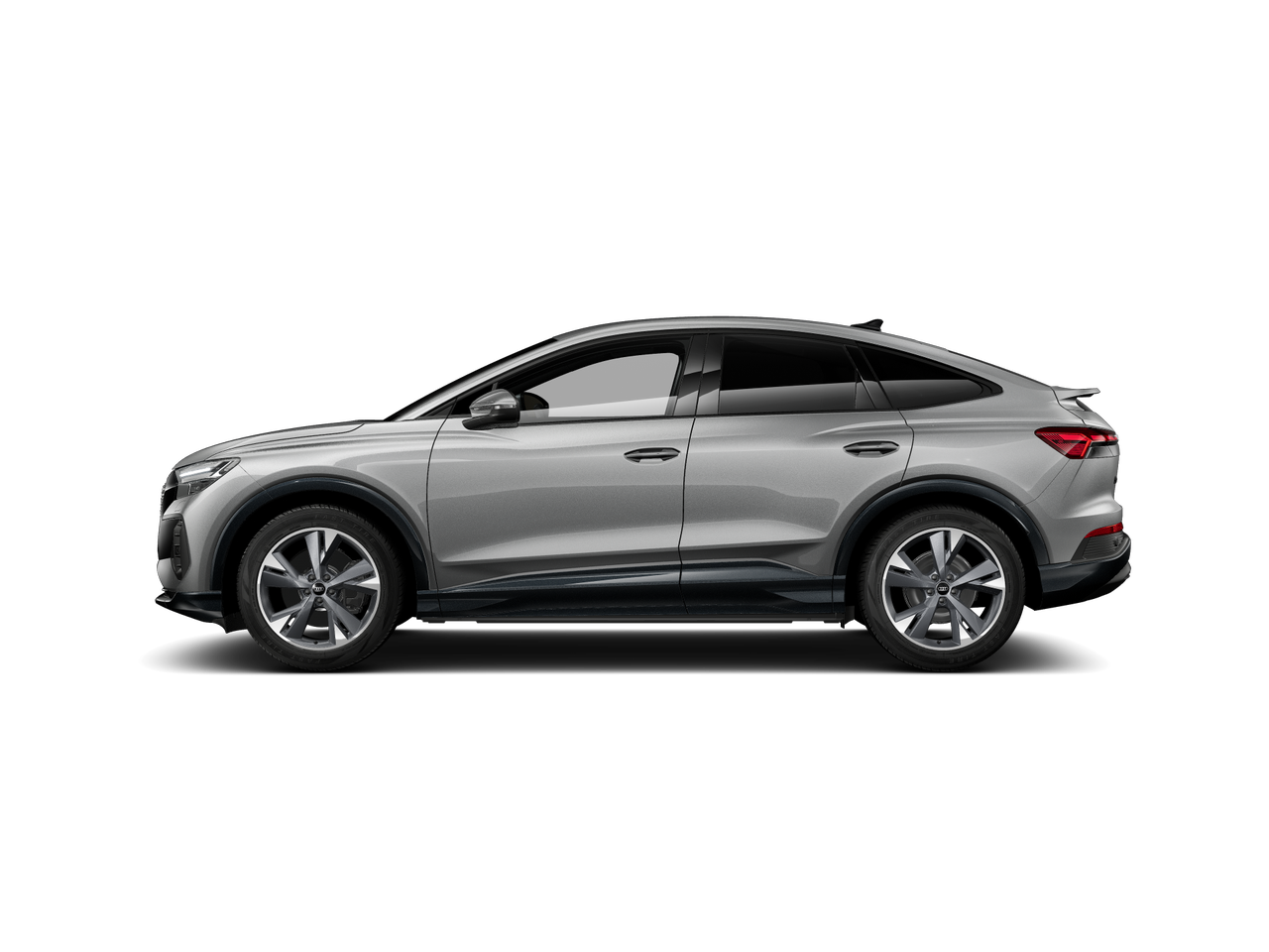 Obrázok Q4 Sportback 45 e-tron quattro
