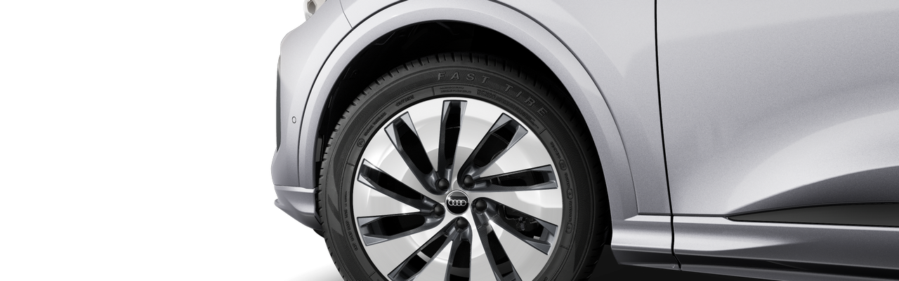 Obrázok Q5 SUV e-hybrid quattro 220kW STR