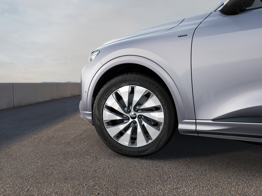 Obrázok Q5 SUV e-hybrid quattro 220kW STR