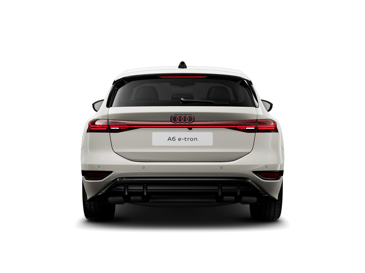Obrázok A6 Avant e-tron