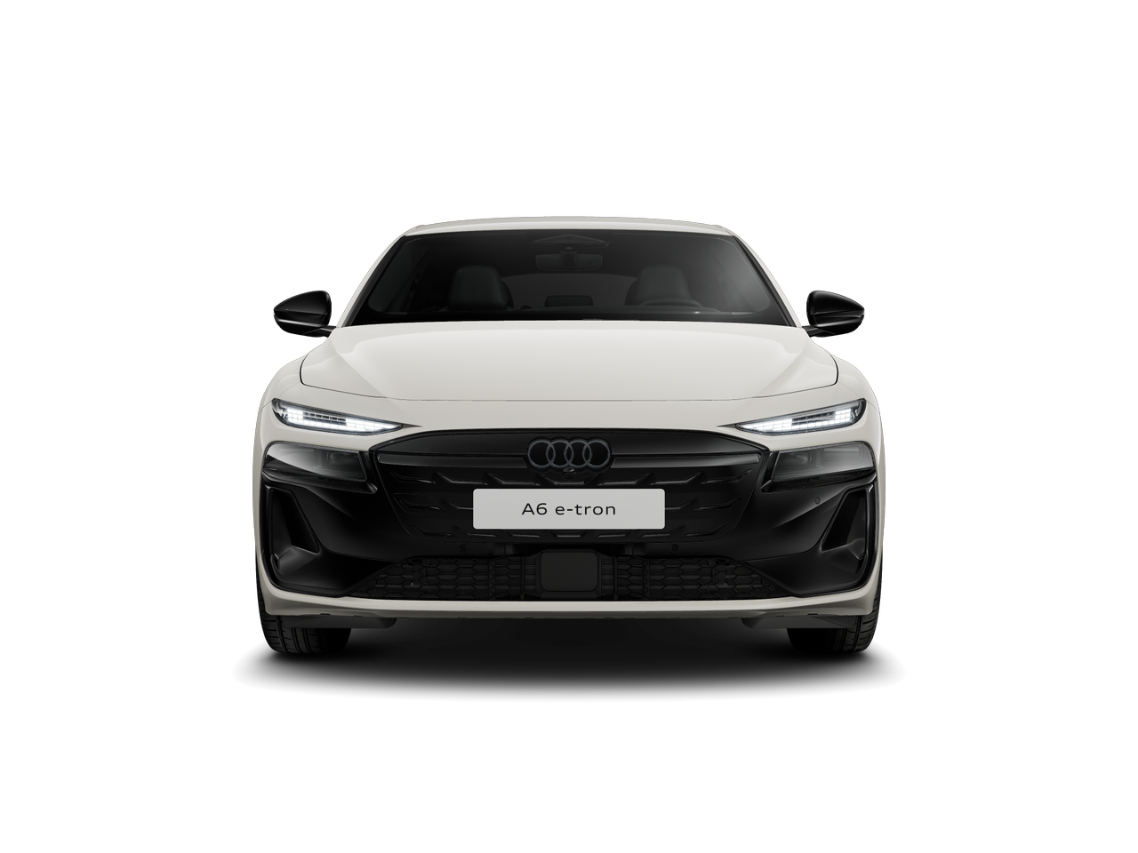 Obrázok A6 Avant e-tron