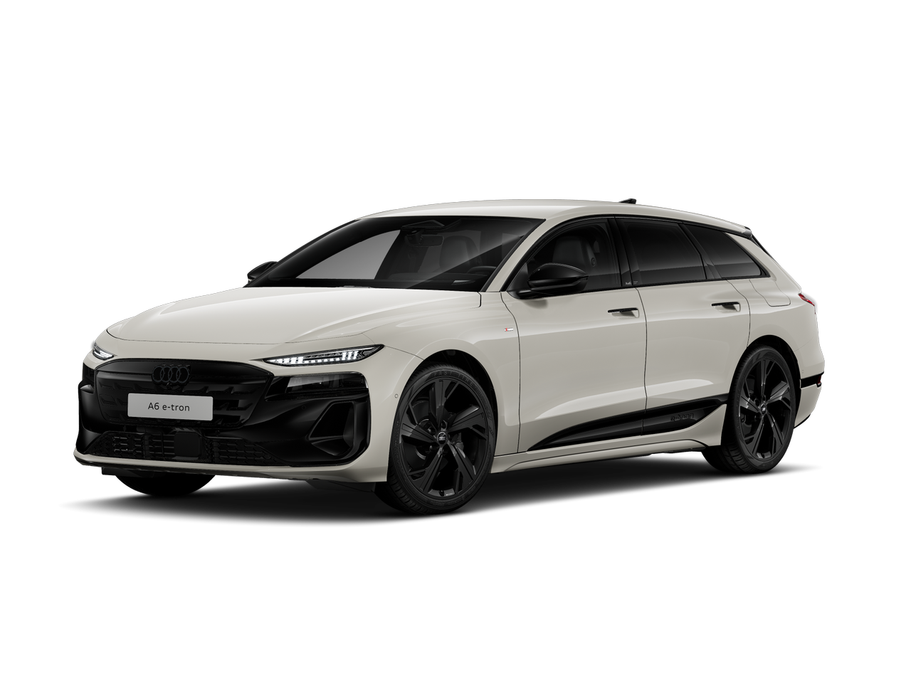 Obrázok A6 Avant e-tron