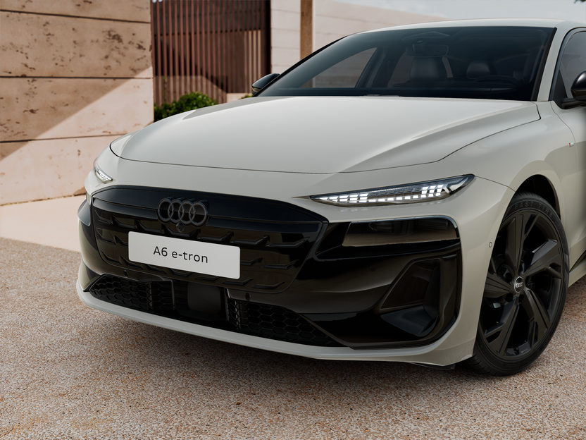 Obrázok A6 Avant e-tron