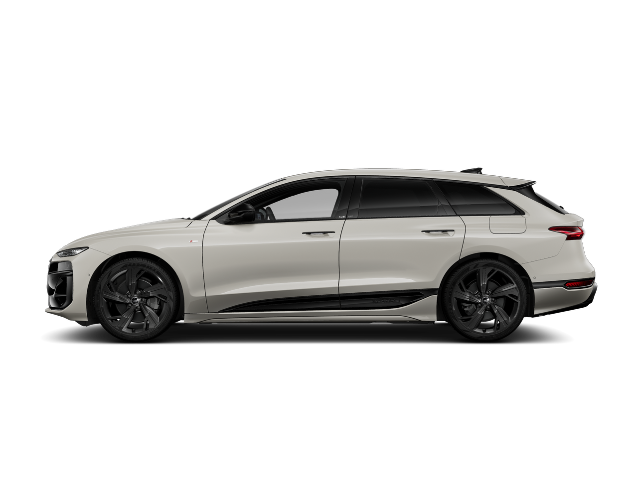 Obrázok A6 Avant e-tron