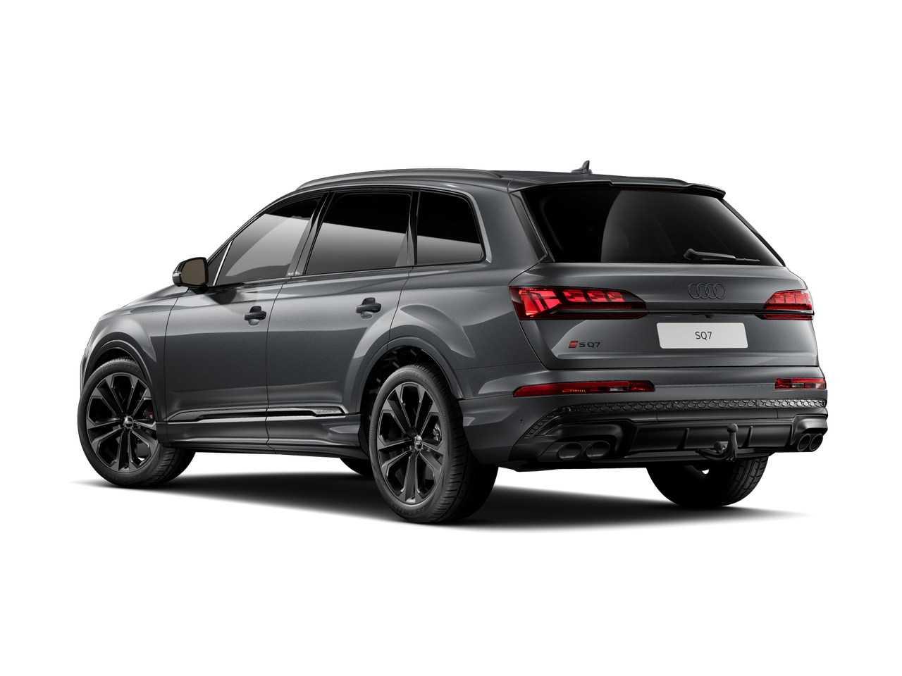 Obrázok SQ7 TFSI quattro