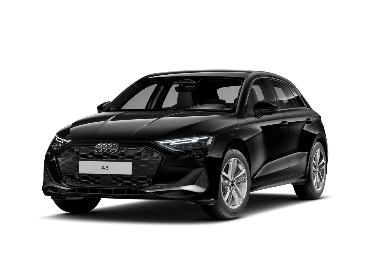 Obrázok A3 SB advanced TFSI 110kW STR