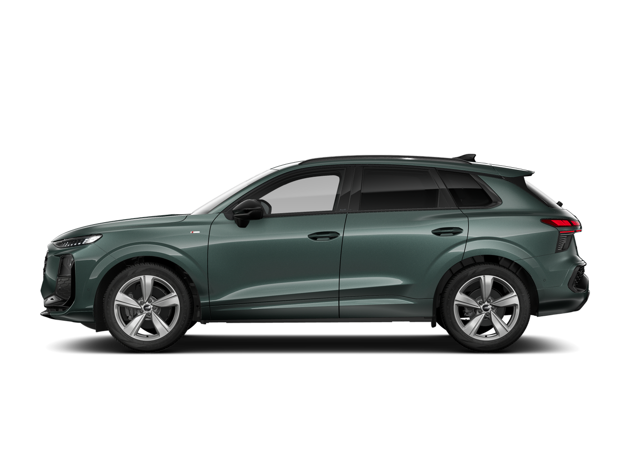 Obrázok Q3 SUV TFSI quattro 150kW