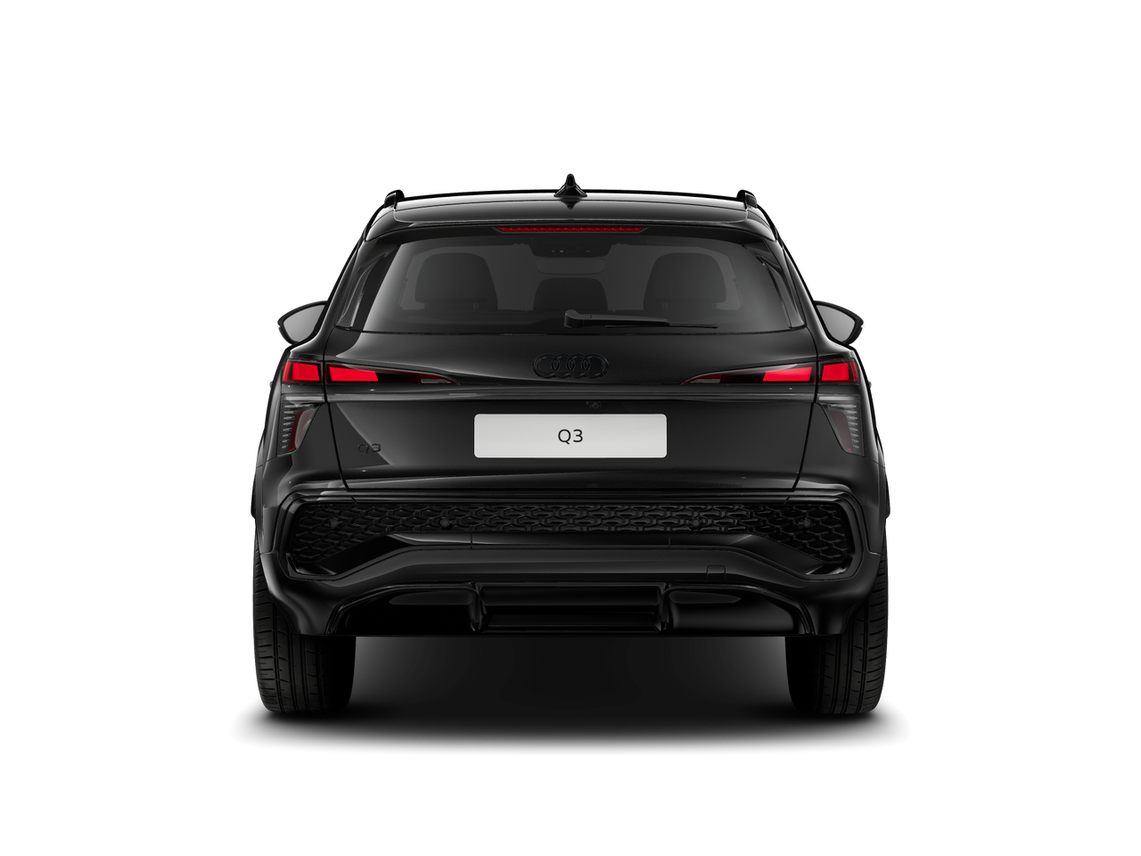 Obrázok Q3 SUV TFSI 110kW