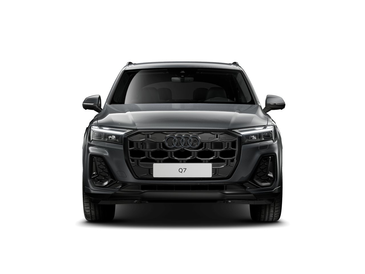 Obrázok Q7 SUV S line TDI quattro 210kW