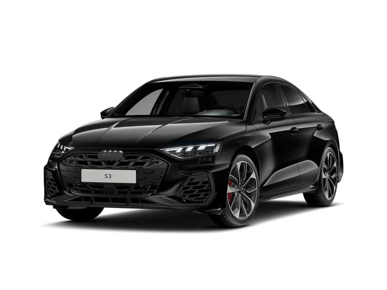 Obrázok S3 Lim TFSI quattro