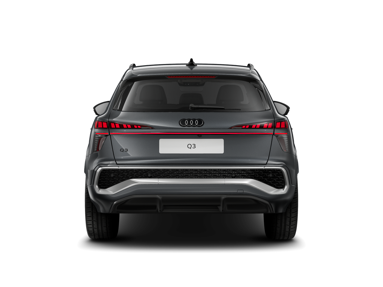 Obrázok Q3 SUV TFSI 110kW