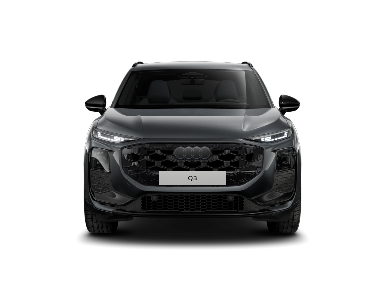Obrázok Q3 SUV TFSI quattro 150kW
