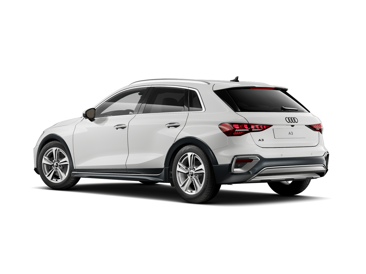 Obrázok A3 allstreet TFSI 110kW STR