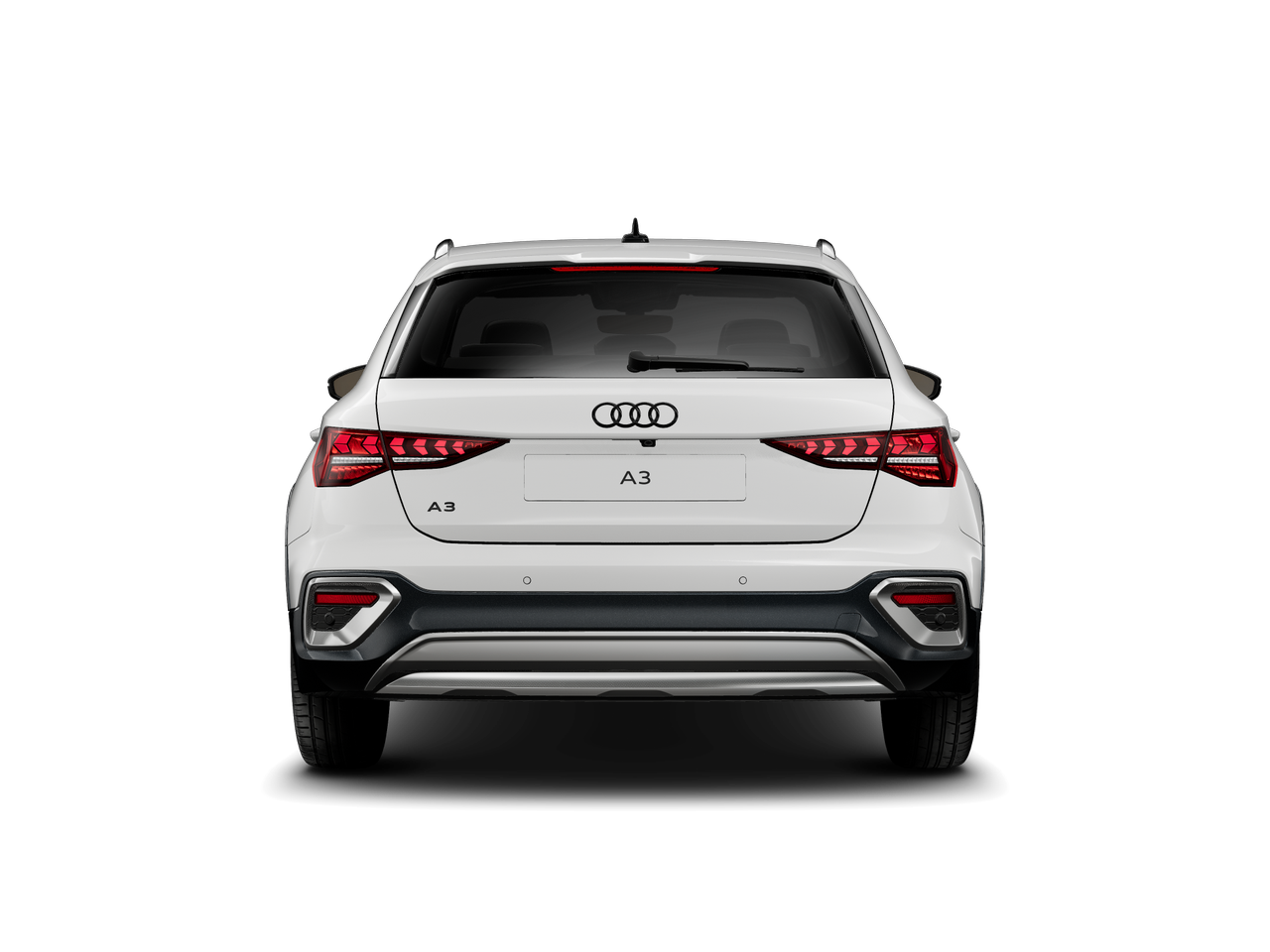 Obrázok A3 allstreet TFSI 110kW STR