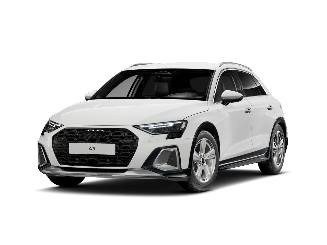 Obrázok A3 allstreet TFSI 110kW STR