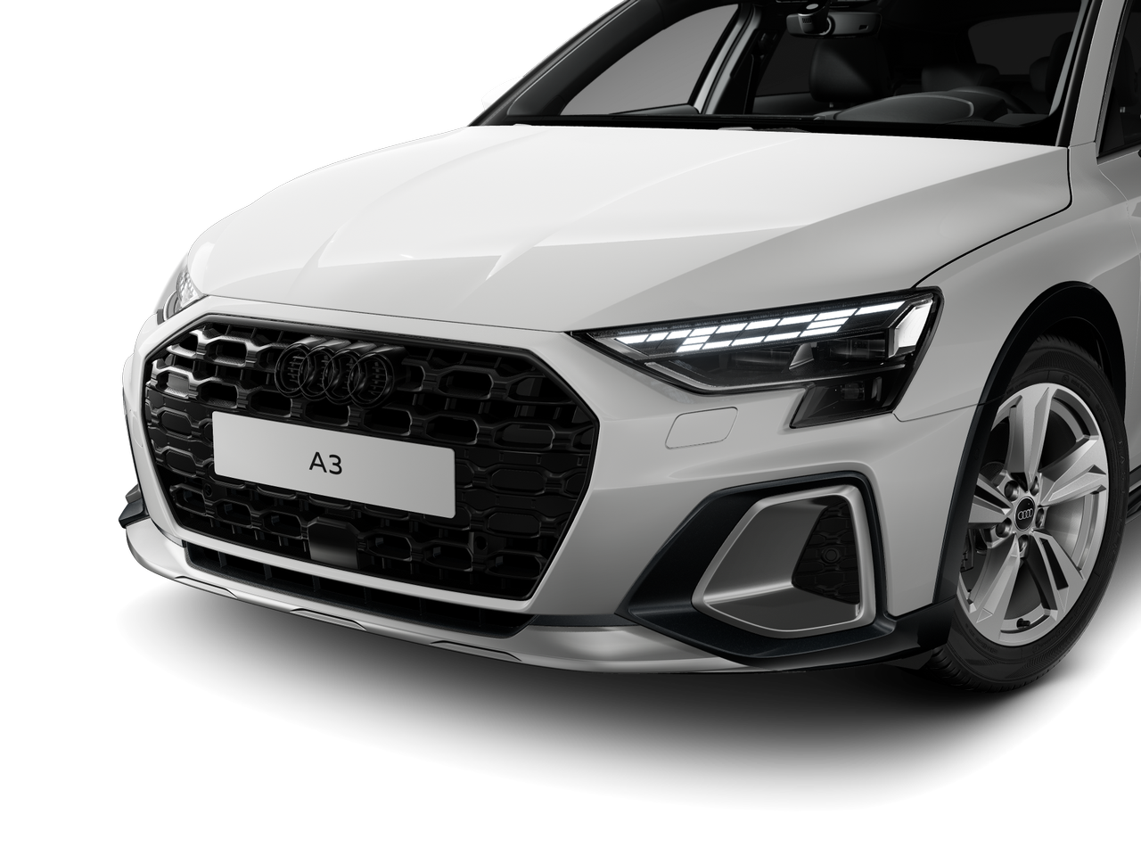 Obrázok A3 allstreet TFSI 110kW STR