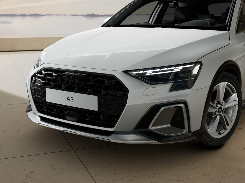 Obrázok A3 allstreet TFSI 110kW STR