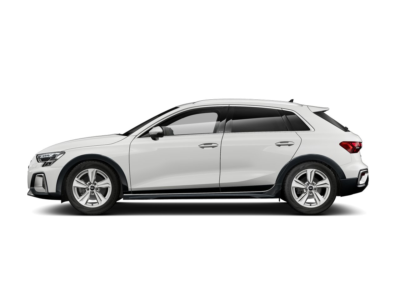 Obrázok A3 allstreet TFSI 110kW STR