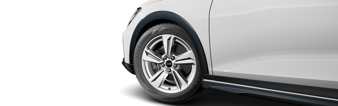 Obrázok A3 allstreet TFSI 110kW STR