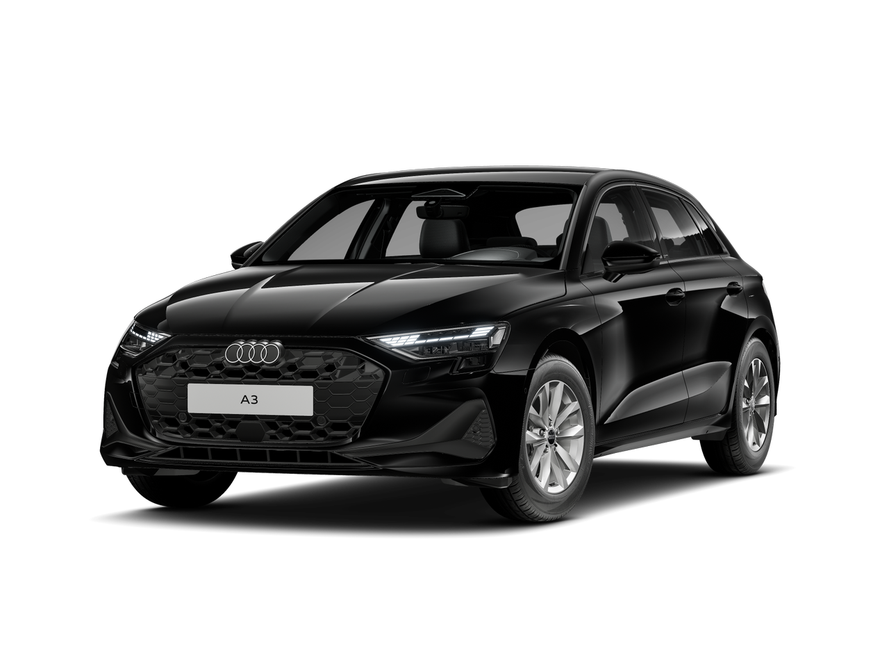 Obrázok A3 SB TFSI 110kW STR