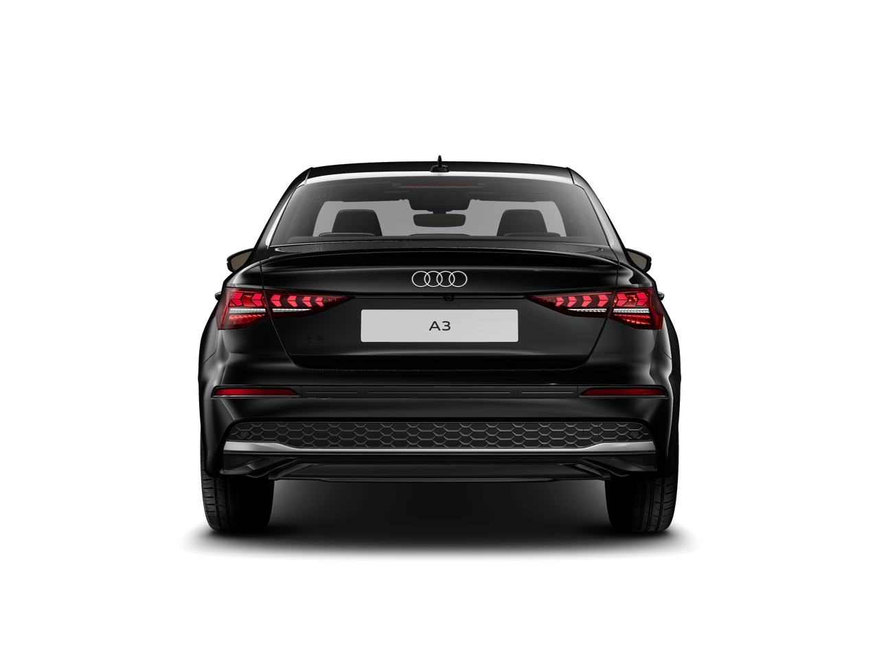 Obrázok A3 Lim advanced TFSI 110kW STR
