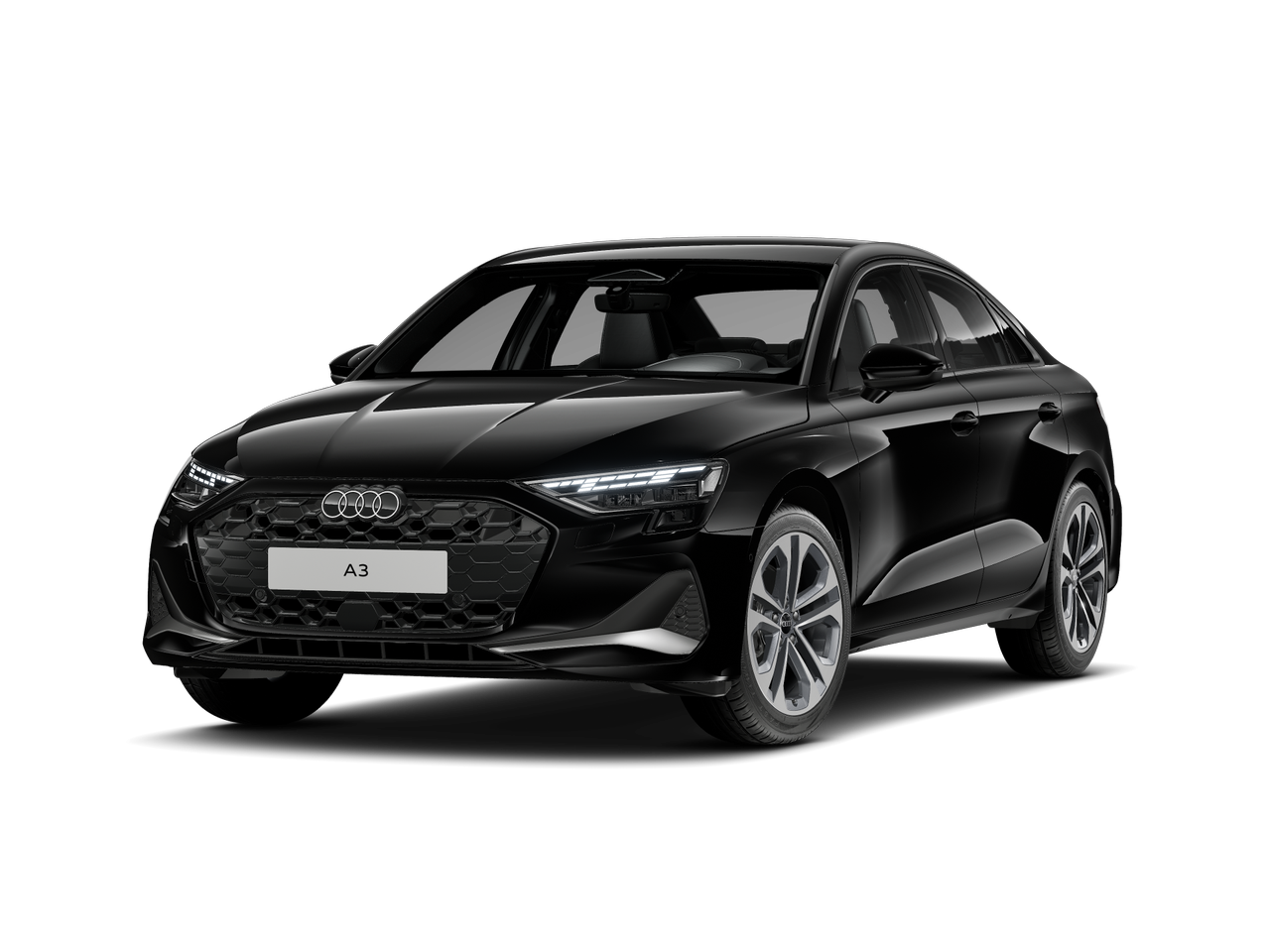 Obrázok A3 Lim advanced TFSI 110kW STR