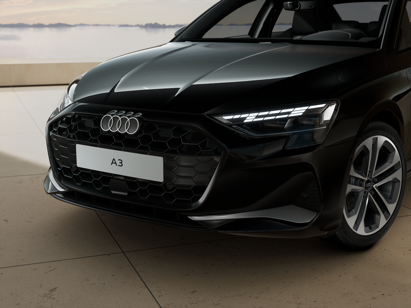 Obrázok A3 Lim advanced TFSI 110kW STR