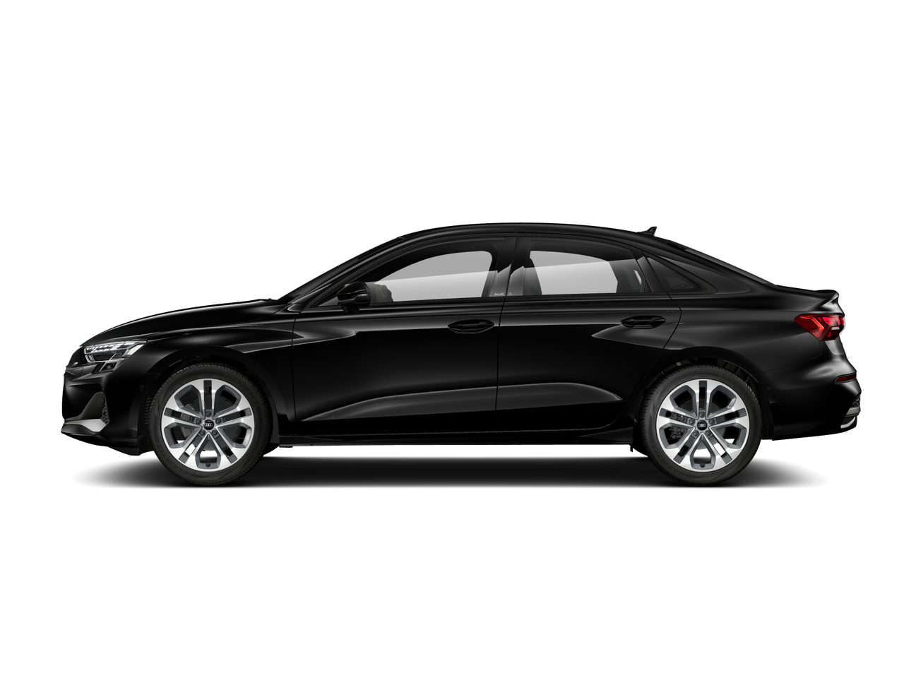 Obrázok A3 Lim advanced TFSI 110kW STR