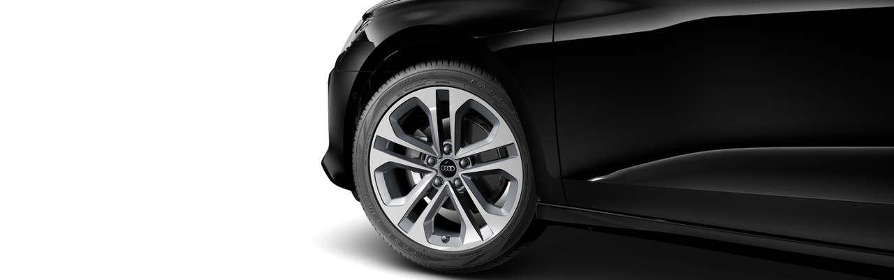 Obrázok A3 Lim advanced TFSI 110kW STR