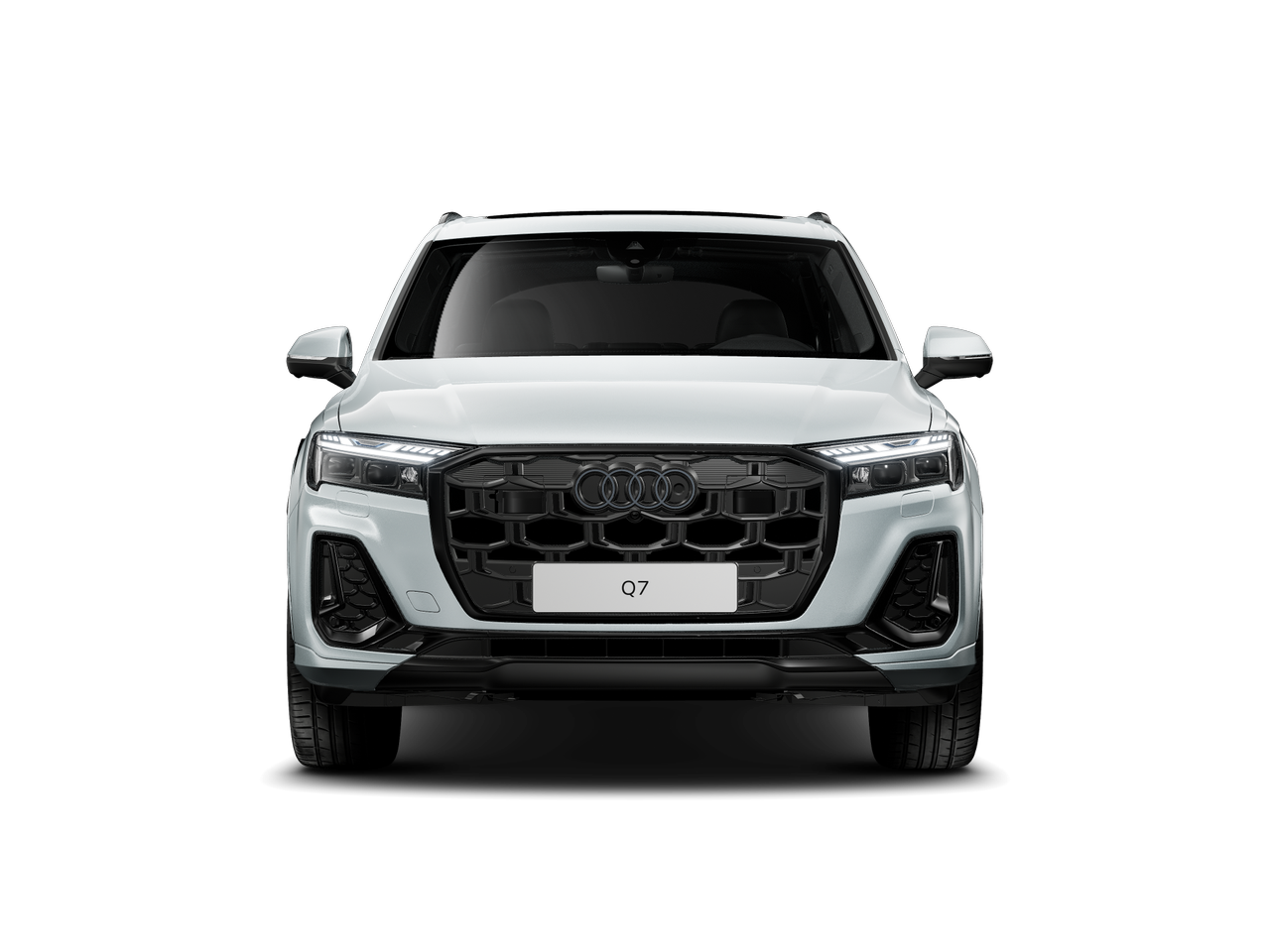 Obrázok Q7 SUV S line TDI quattro 210kW