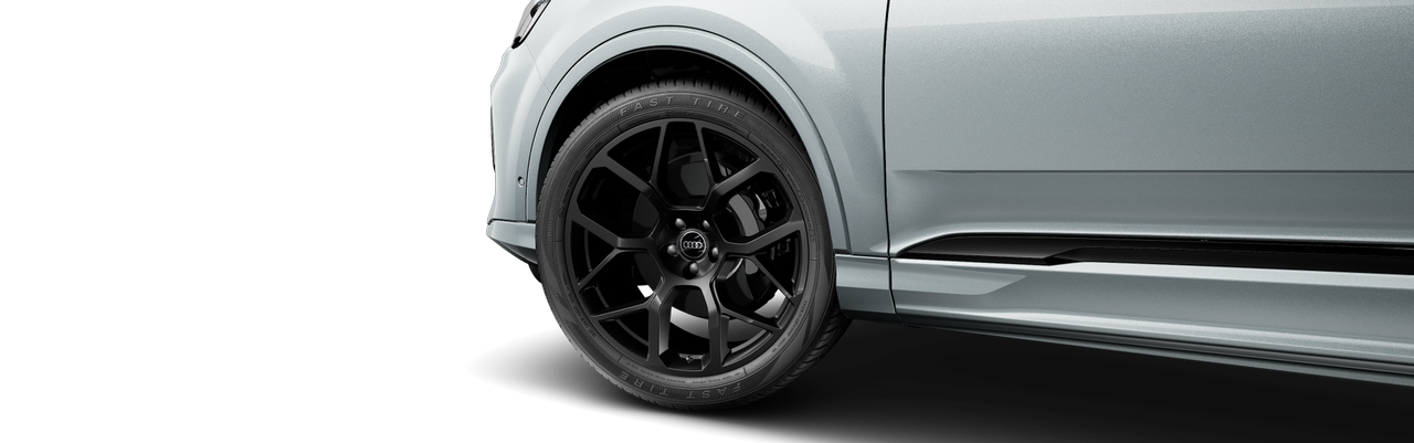 Obrázok Q7 SUV S line TDI quattro 210kW