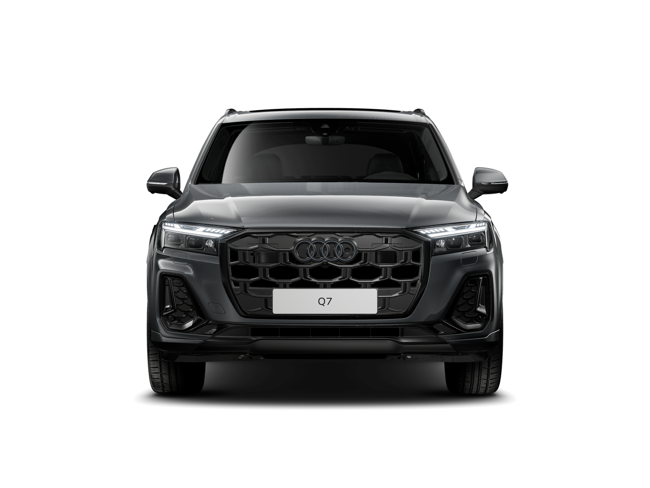 Obrázok Q7 SUV S line TDI quattro 210kW