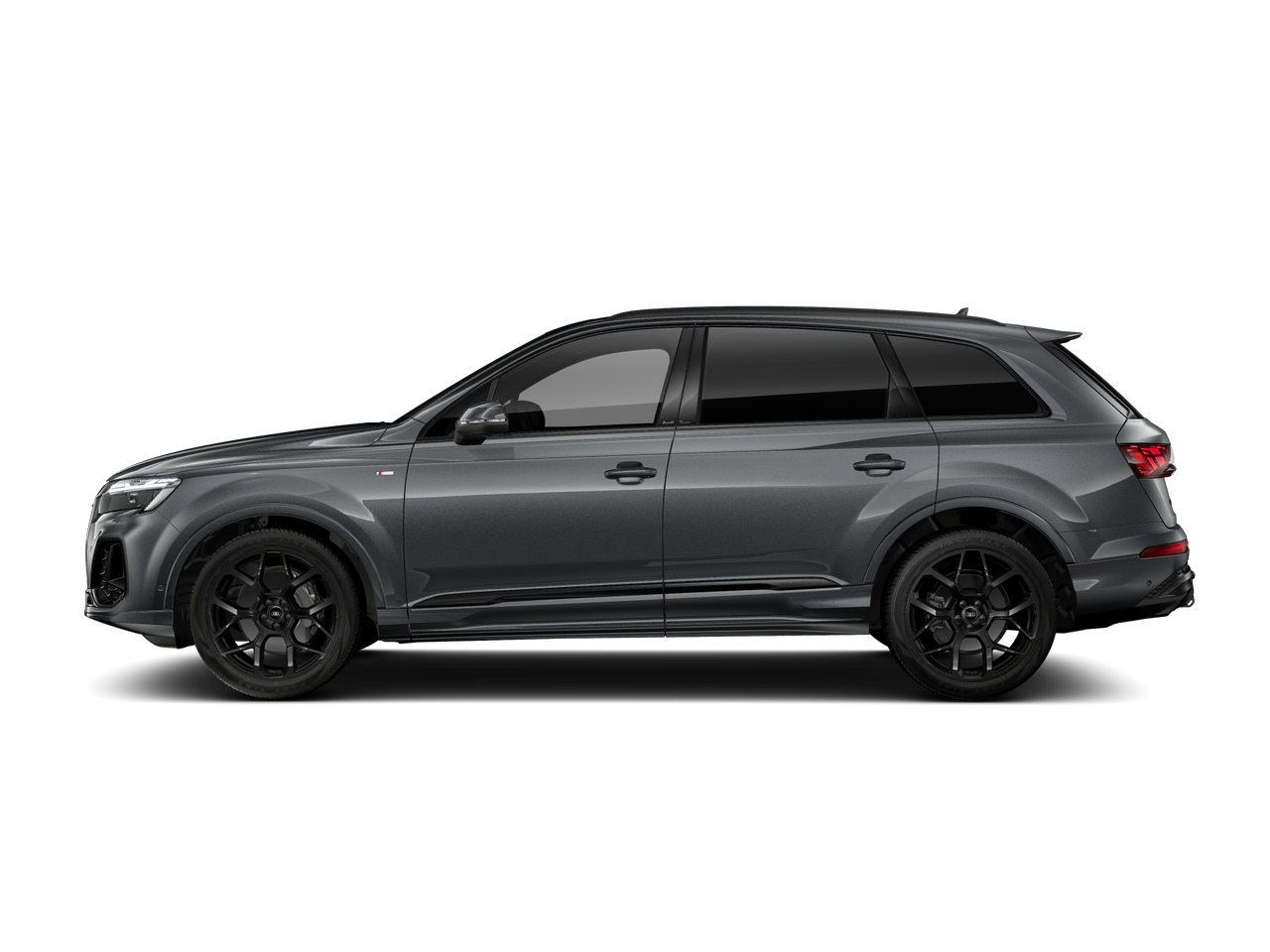 Obrázok Q7 SUV S line TDI quattro 210kW