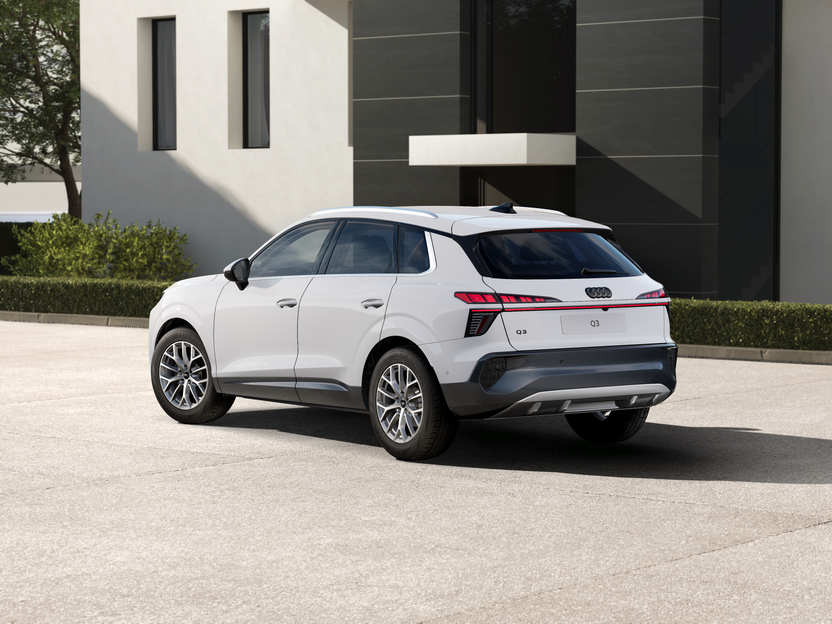 Obrázok Q3 SUV TFSI 110kW