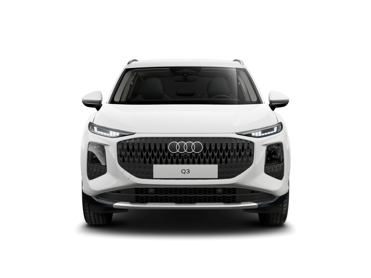 Obrázok Q3 SUV TFSI 110kW