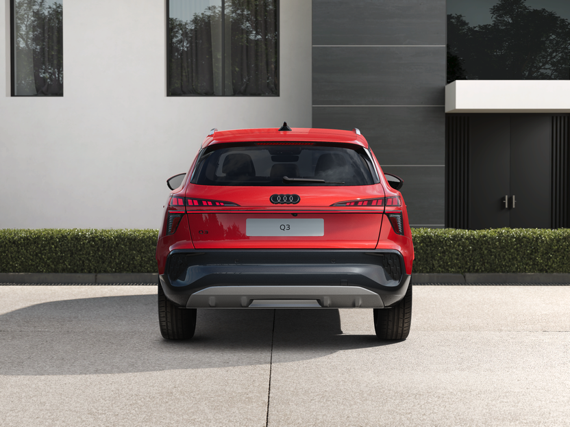 Obrázok Q3 SUV TFSI 110kW