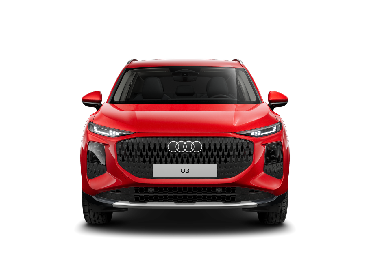 Obrázok Q3 SUV TFSI 110kW